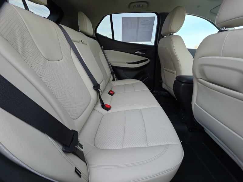 2020 Buick Encore GX