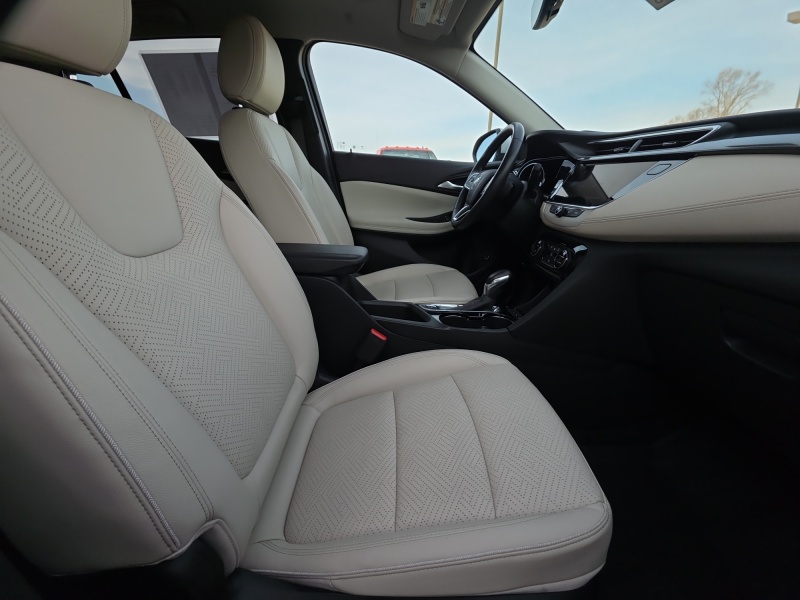 2020 Buick Encore GX