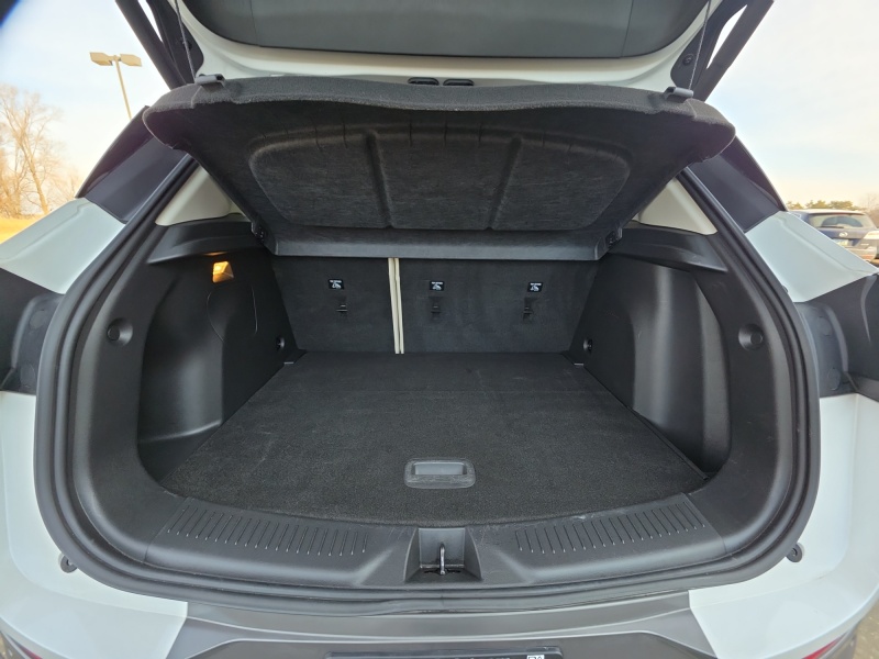 2020 Buick Encore GX