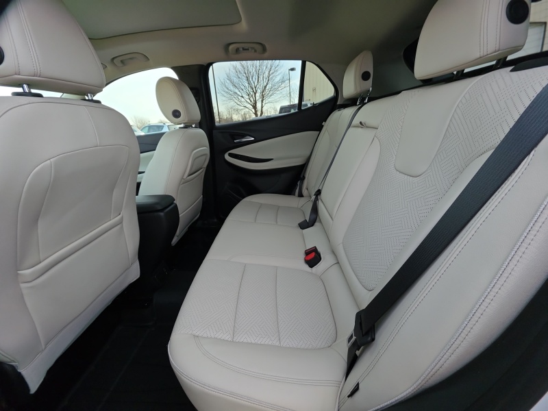 2020 Buick Encore GX