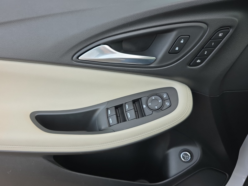 2020 Buick Encore GX