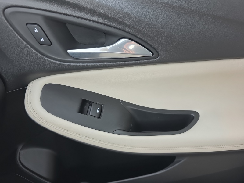 2020 Buick Encore GX