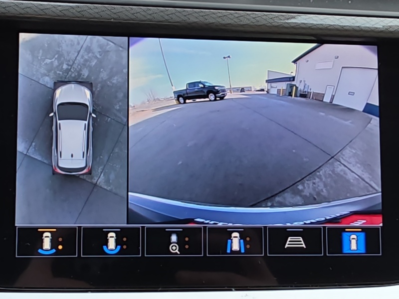 2020 Buick Encore GX