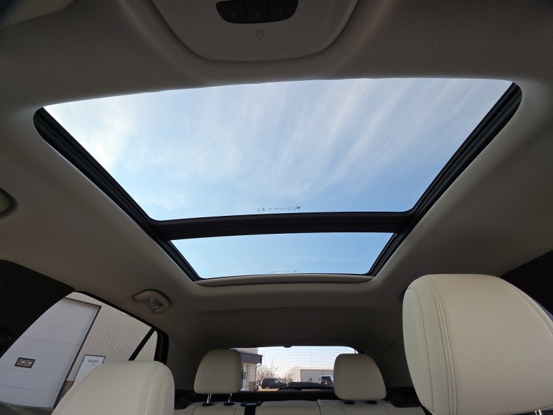 2020 Buick Encore GX