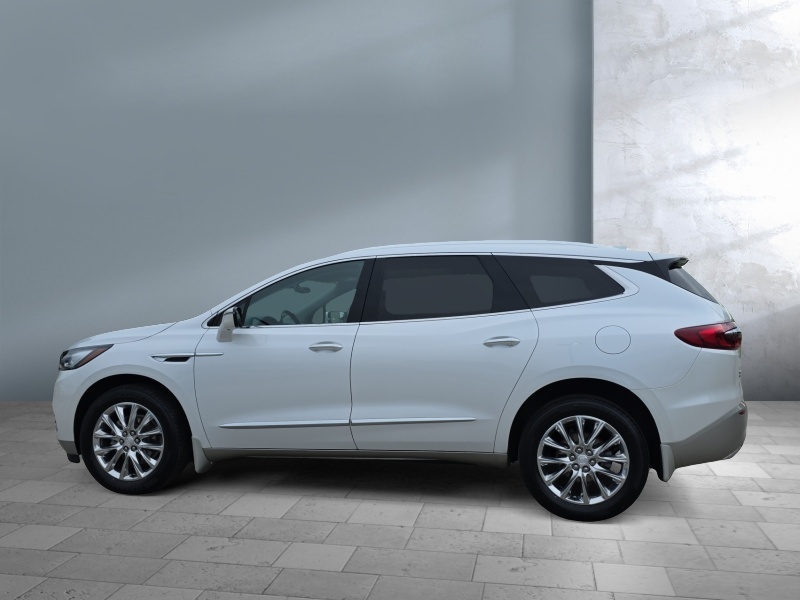 2021 Buick Enclave