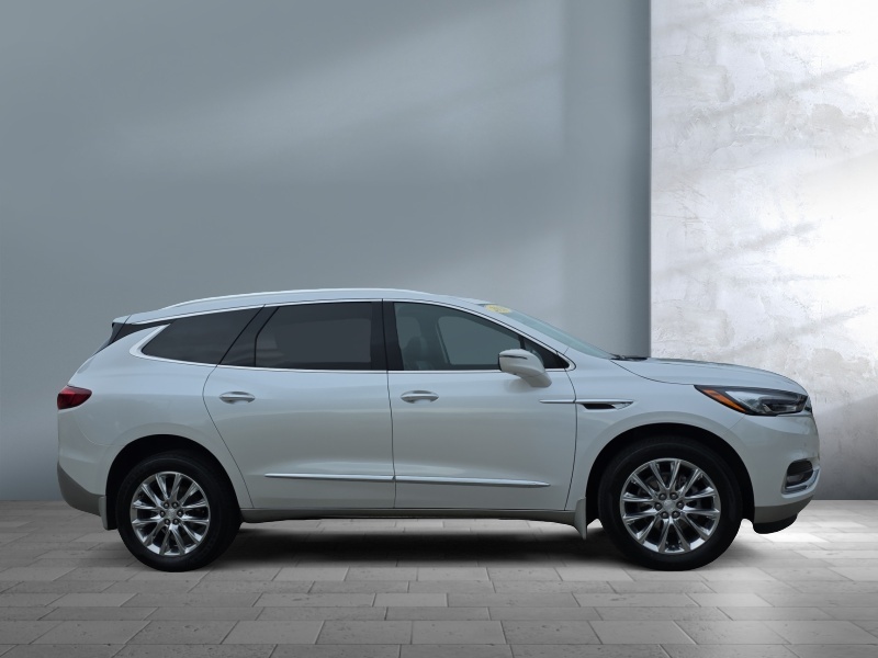 2021 Buick Enclave