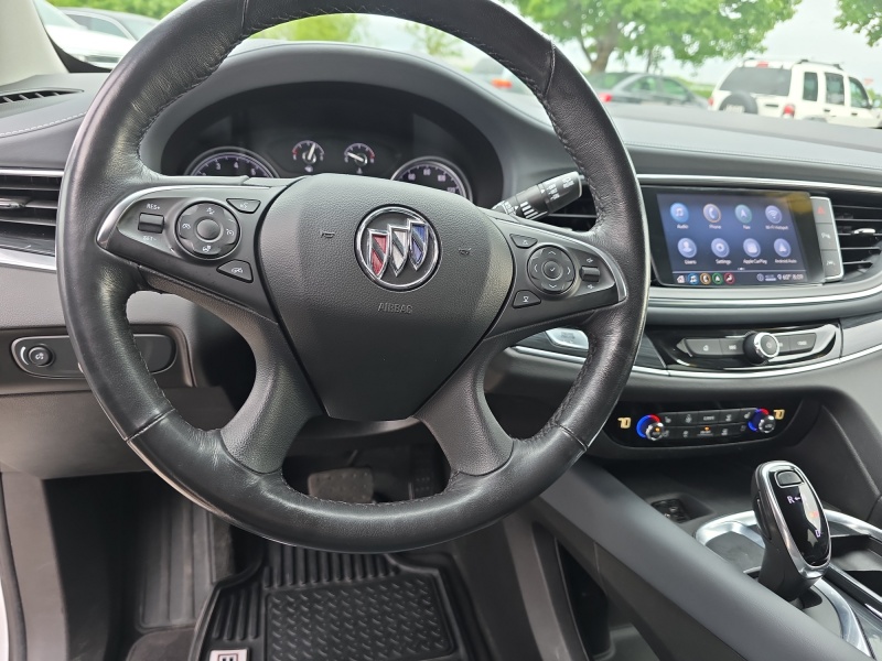 2021 Buick Enclave