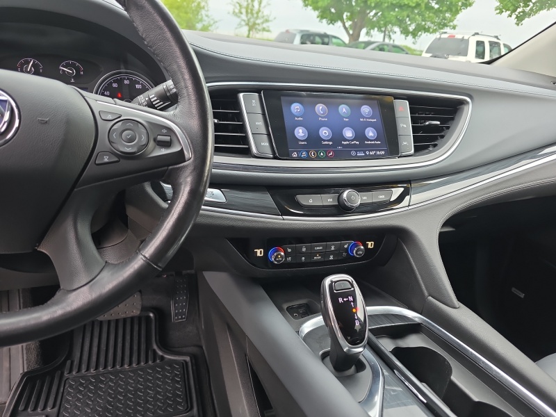 2021 Buick Enclave