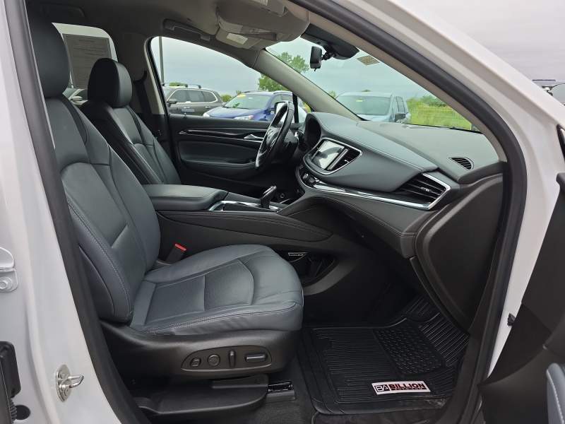 2021 Buick Enclave