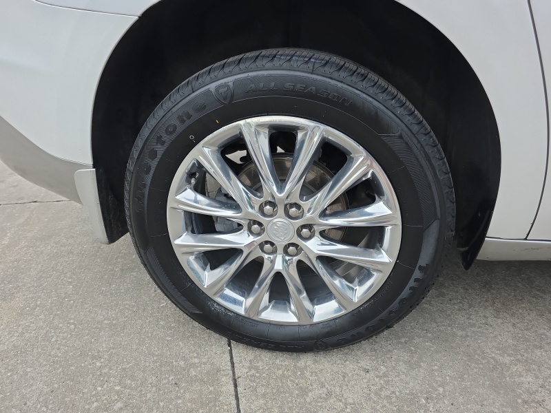 2021 Buick Enclave