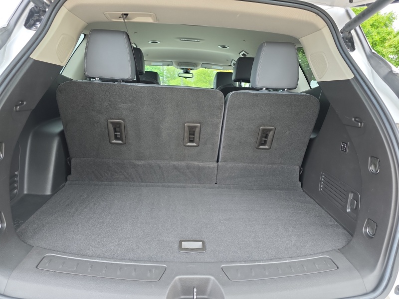 2021 Buick Enclave