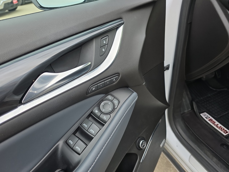 2021 Buick Enclave