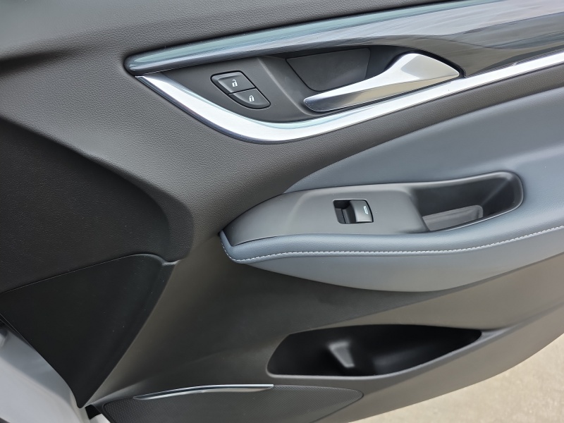 2021 Buick Enclave