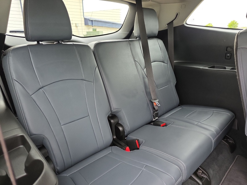 2021 Buick Enclave