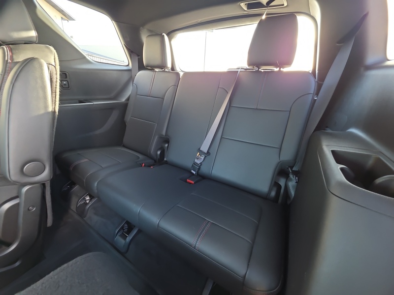 2022 Chevrolet Traverse