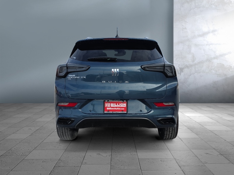 2026 Buick Encore GX