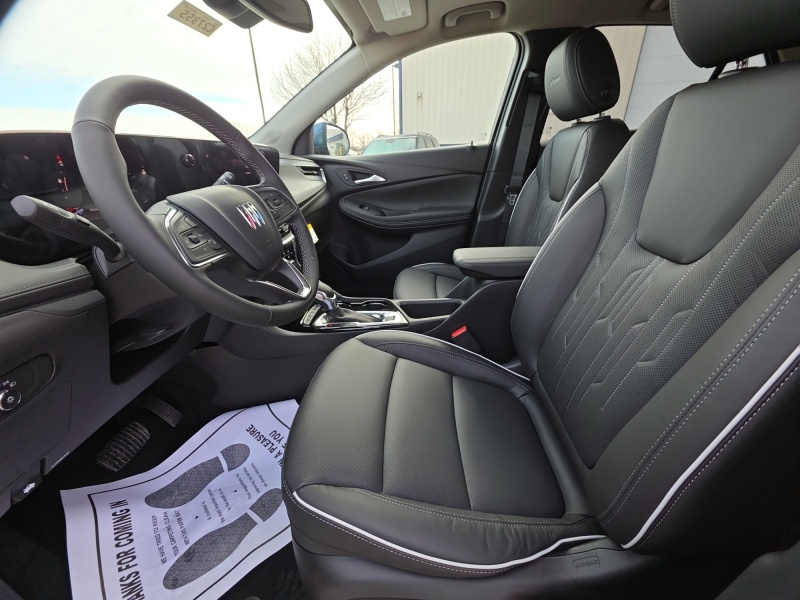 2026 Buick Encore GX