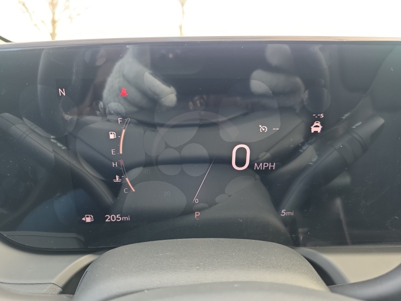 2026 Buick Encore GX