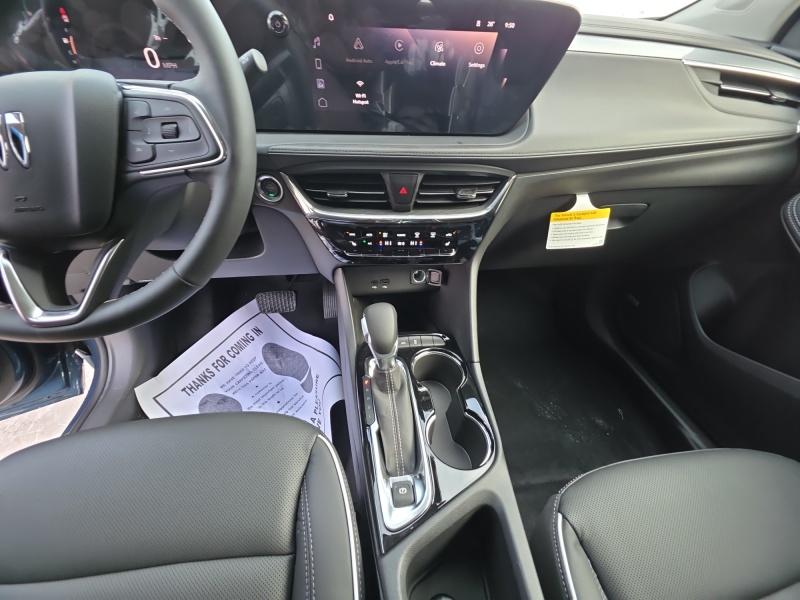 2026 Buick Encore GX