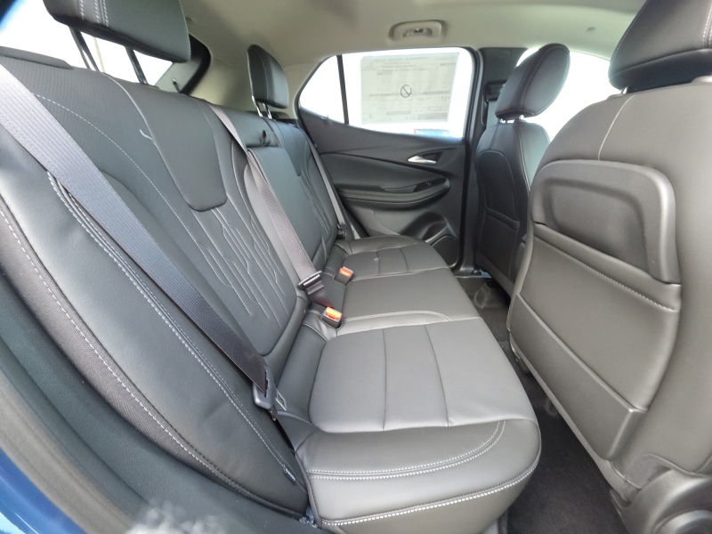 2026 Buick Encore GX