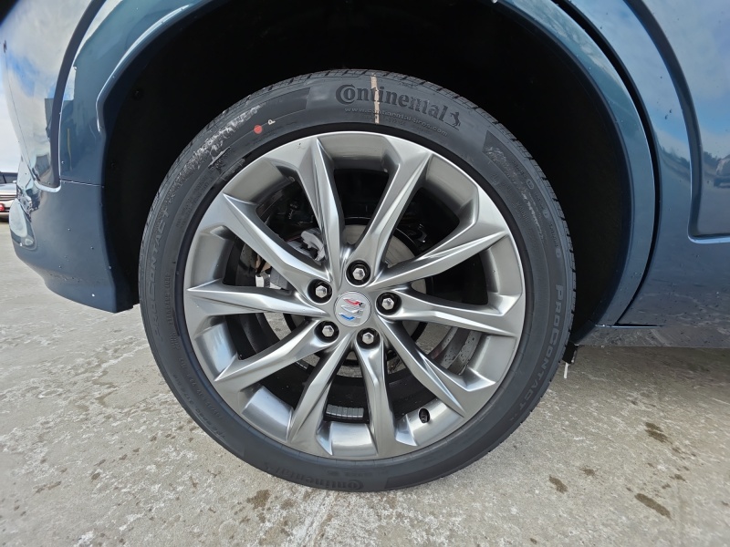 2026 Buick Encore GX