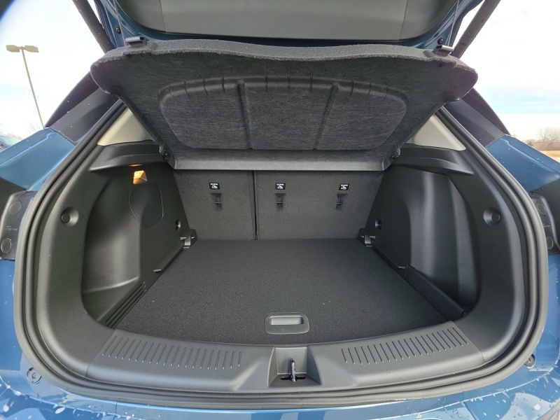 2026 Buick Encore GX