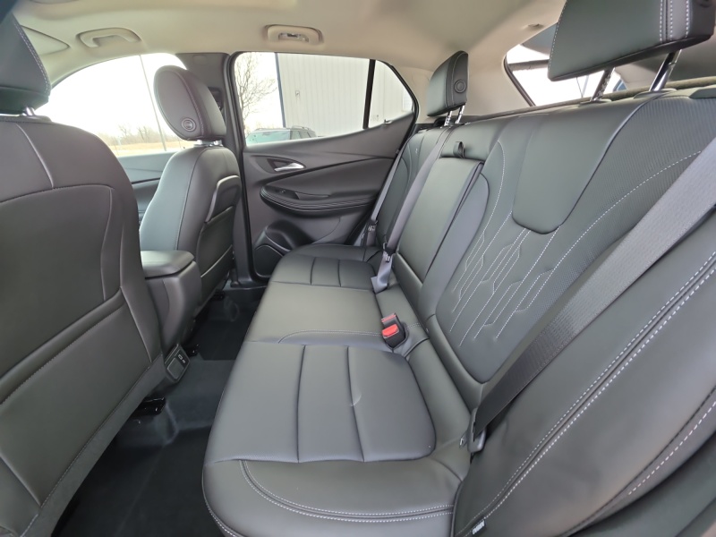 2026 Buick Encore GX