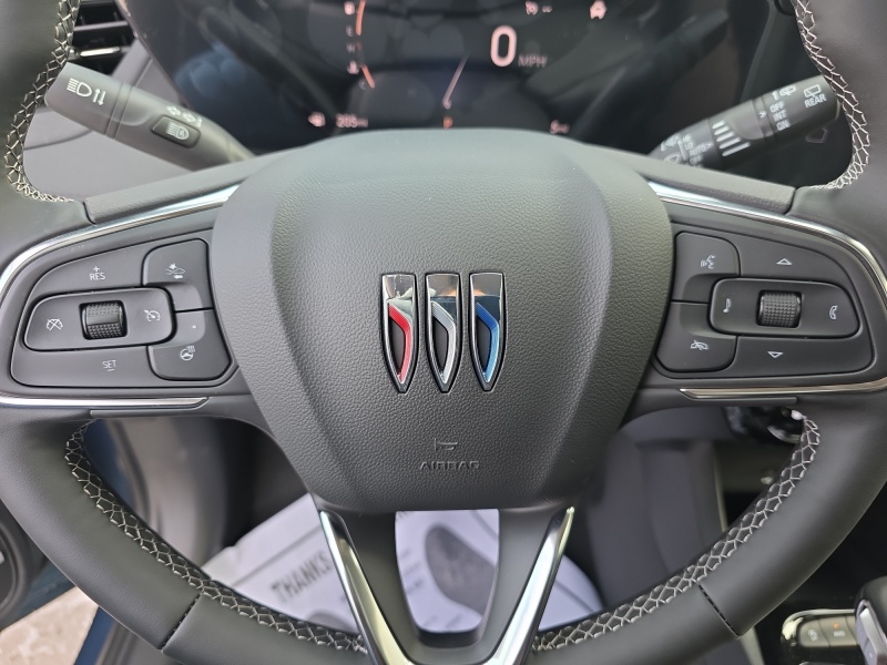 2026 Buick Encore GX