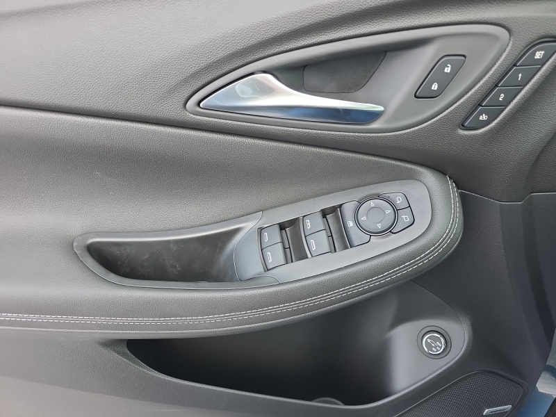 2026 Buick Encore GX