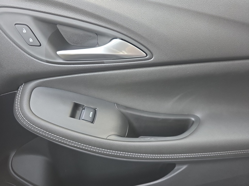 2026 Buick Encore GX