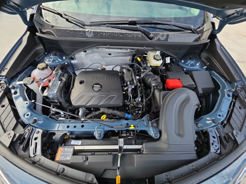 2026 Buick Encore GX