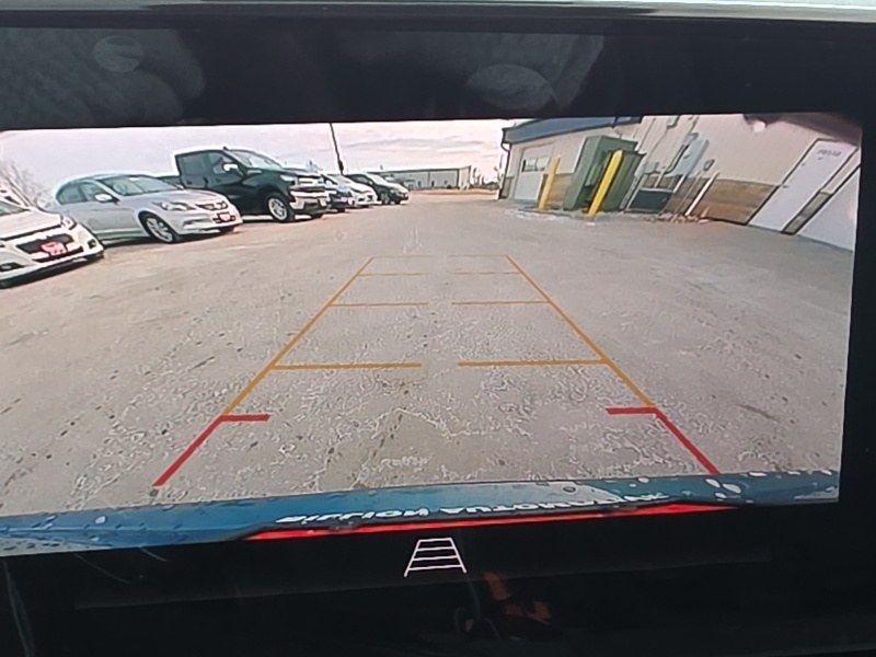 2026 Buick Encore GX