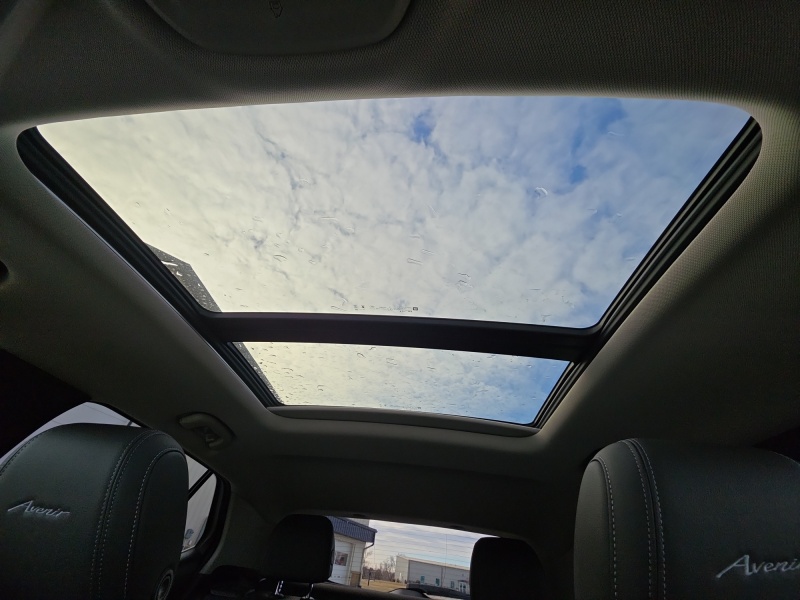 2026 Buick Encore GX