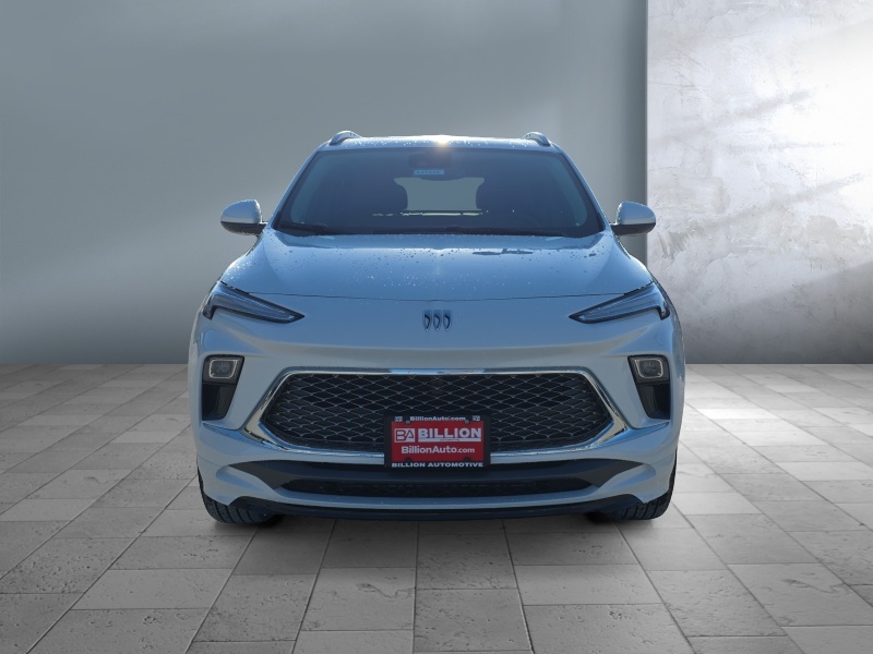 2026 Buick Encore GX