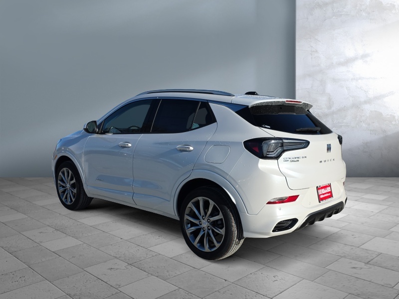 2026 Buick Encore GX