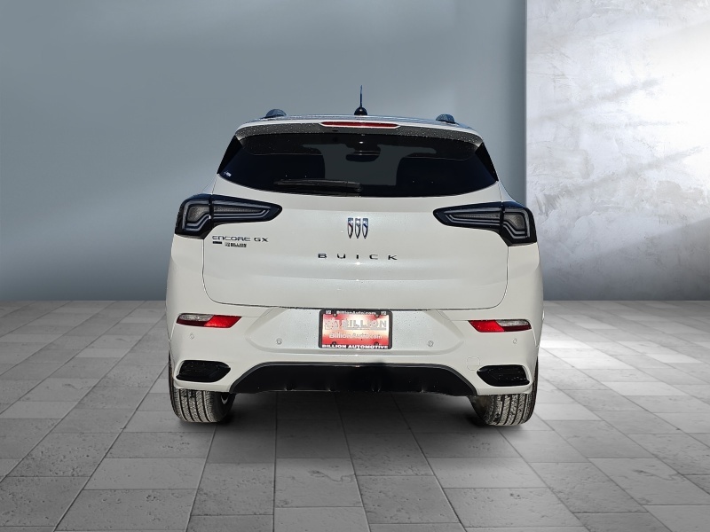 2026 Buick Encore GX