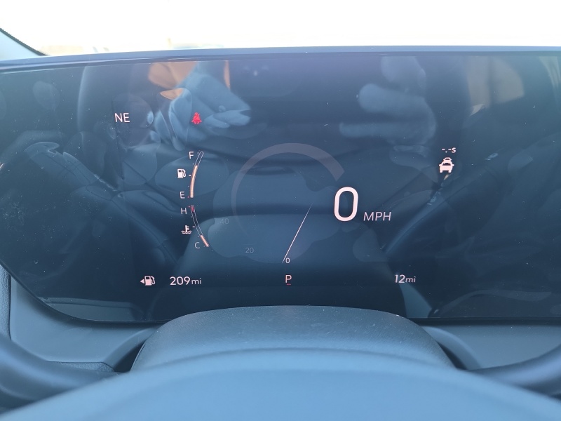 2026 Buick Encore GX