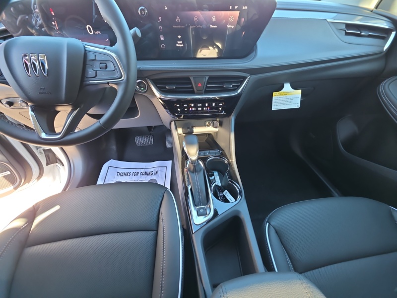 2026 Buick Encore GX