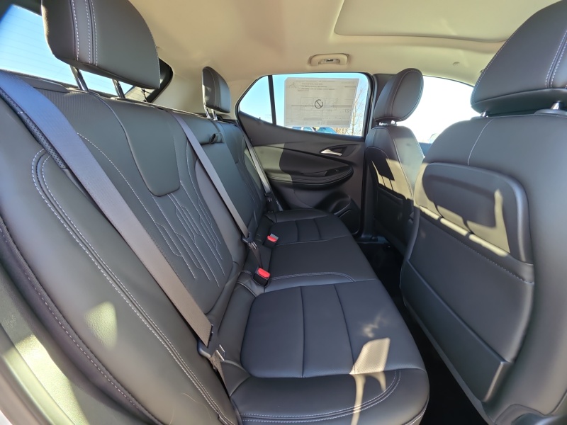 2026 Buick Encore GX