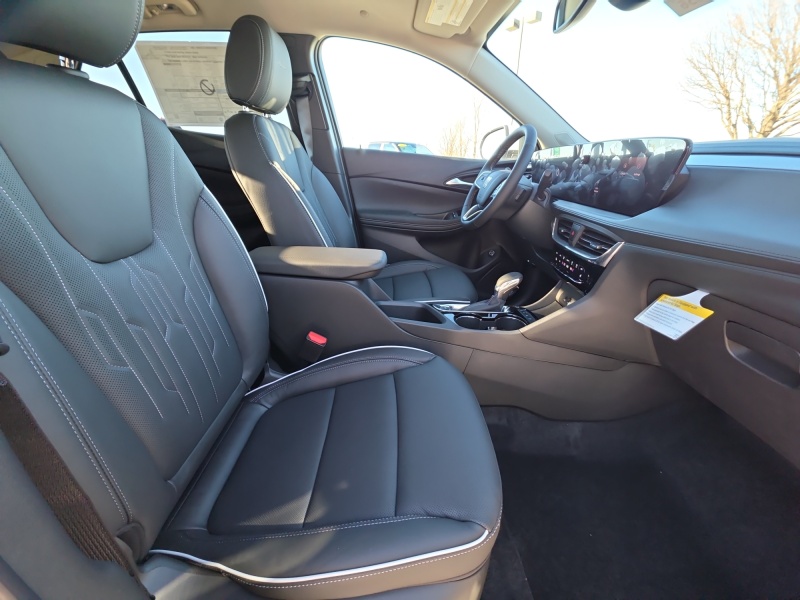 2026 Buick Encore GX