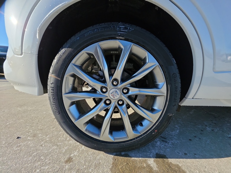 2026 Buick Encore GX