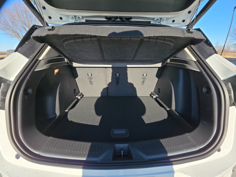 2026 Buick Encore GX