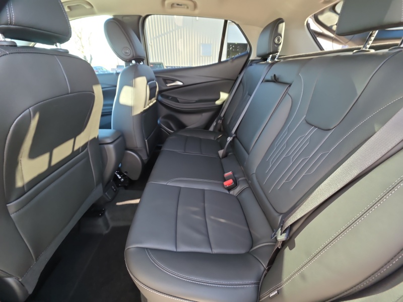 2026 Buick Encore GX