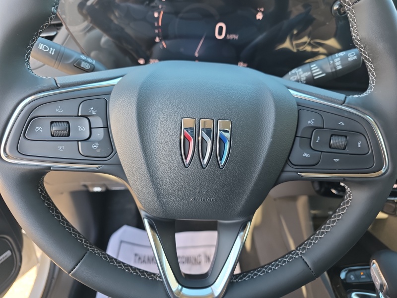 2026 Buick Encore GX