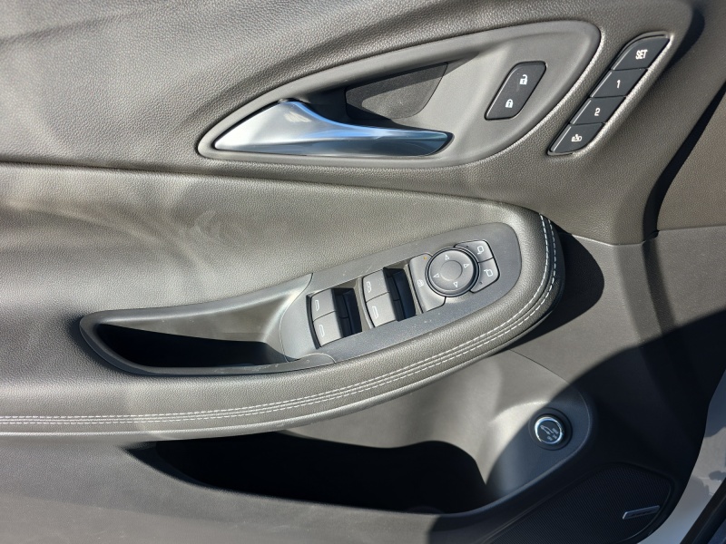 2026 Buick Encore GX