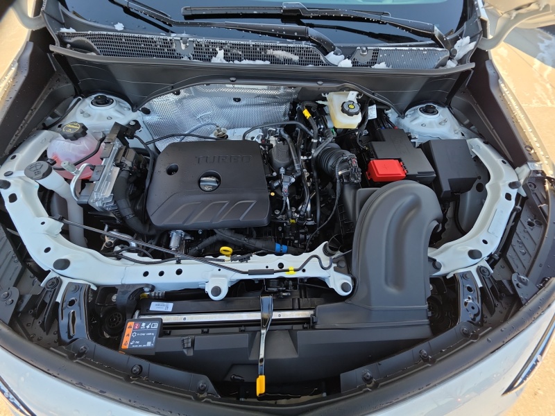 2026 Buick Encore GX