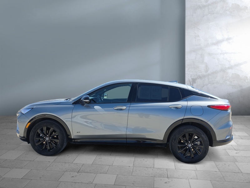 2025 Buick Envista