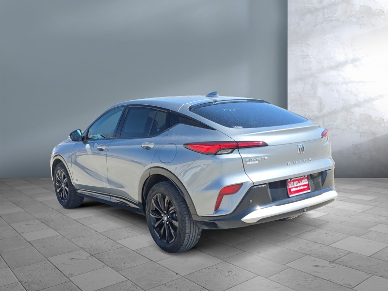 2025 Buick Envista