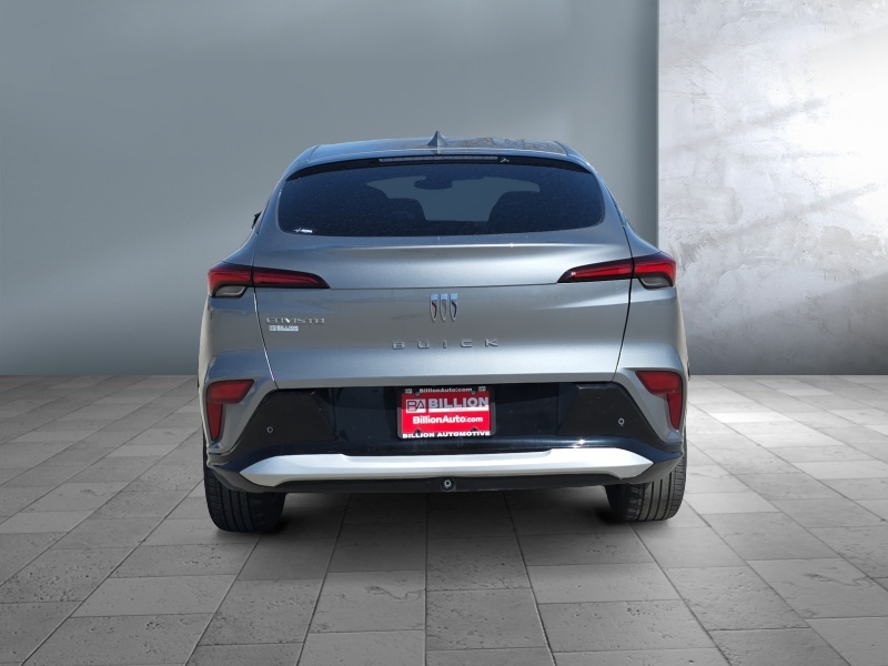 2025 Buick Envista