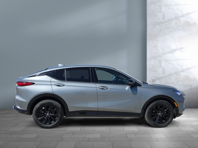 2025 Buick Envista